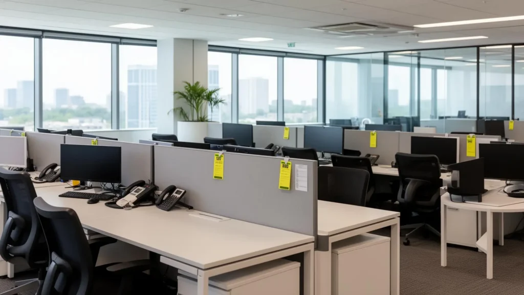 Facility Management