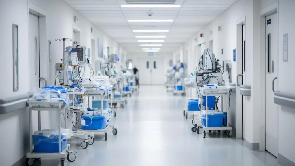 Healthcare