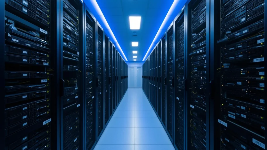 IT & Telecom