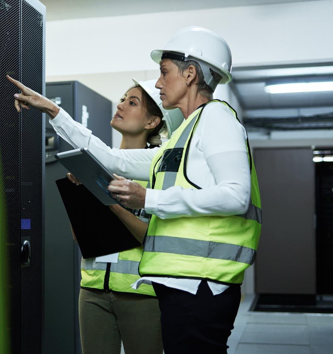The data you trust to run your business shouldn't be the data nobody trusts.